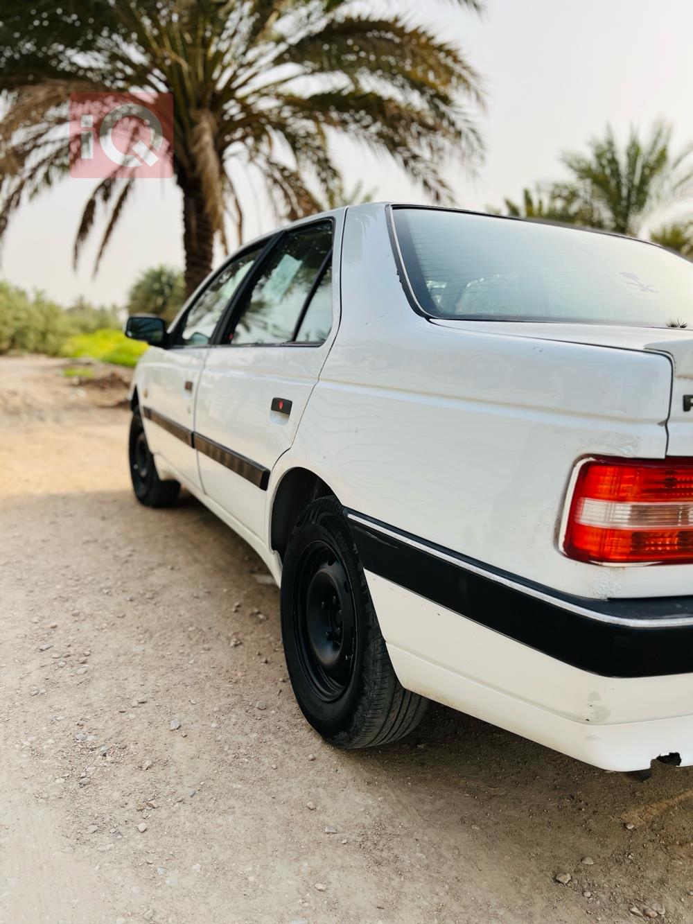 بیجۆ 405